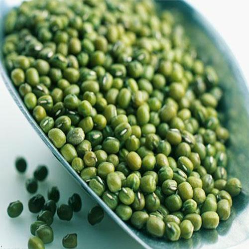 Mung Bean Nutrition